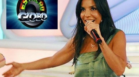 Hugo Pena & Gabriel no Estação Globo com Ivete Sangalo