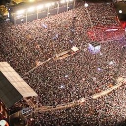 SDR produções presente nos 60 anos da Festa do Peão de Barretos-SP