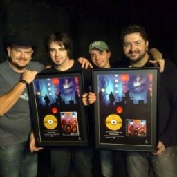 SDR Produções e Rosa de Saron sucesso absoluto