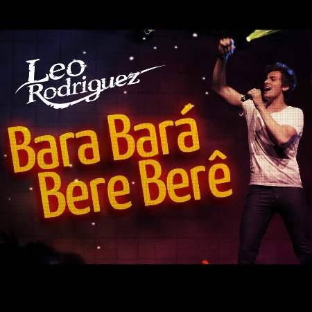 Leo Rodriguez e SDR